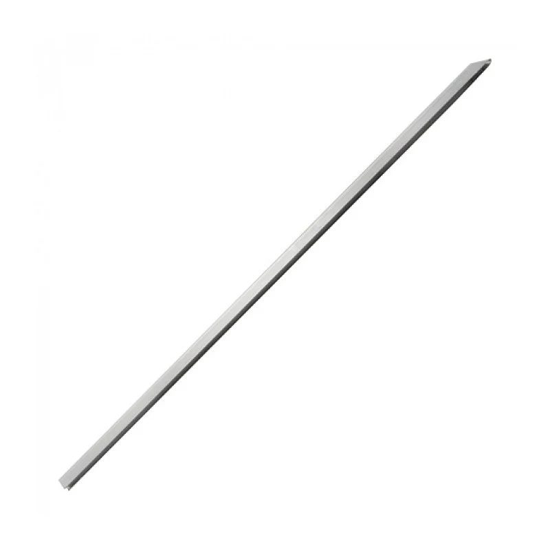 Barrette d'assemblage - Fun 600 - 1,32 cm x 0,7 cm x 54,25 cm - Accessoire de cuisson - Mo
