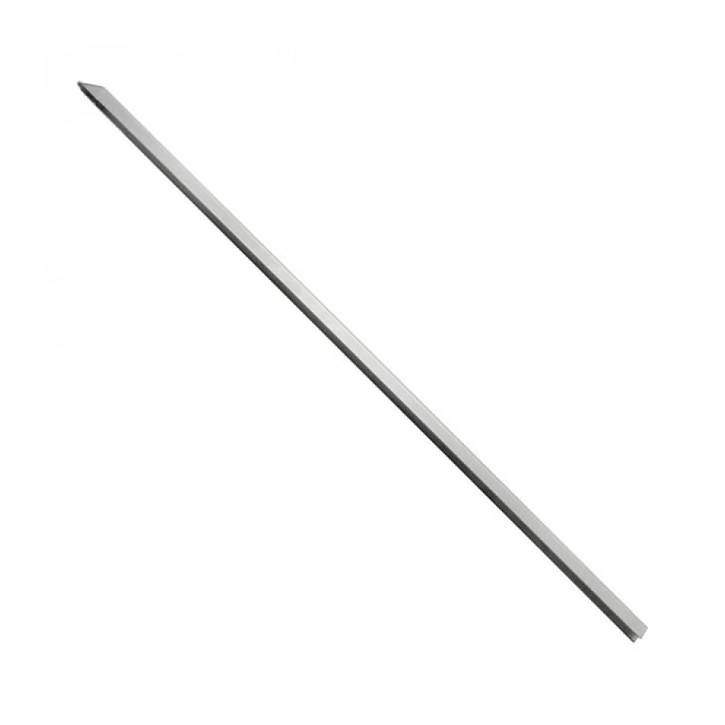 Barrette d'assemblage - Fun 600 - 1,32 cm x 0,7 cm x 54,25 cm - Accessoire de cuisson - Mo