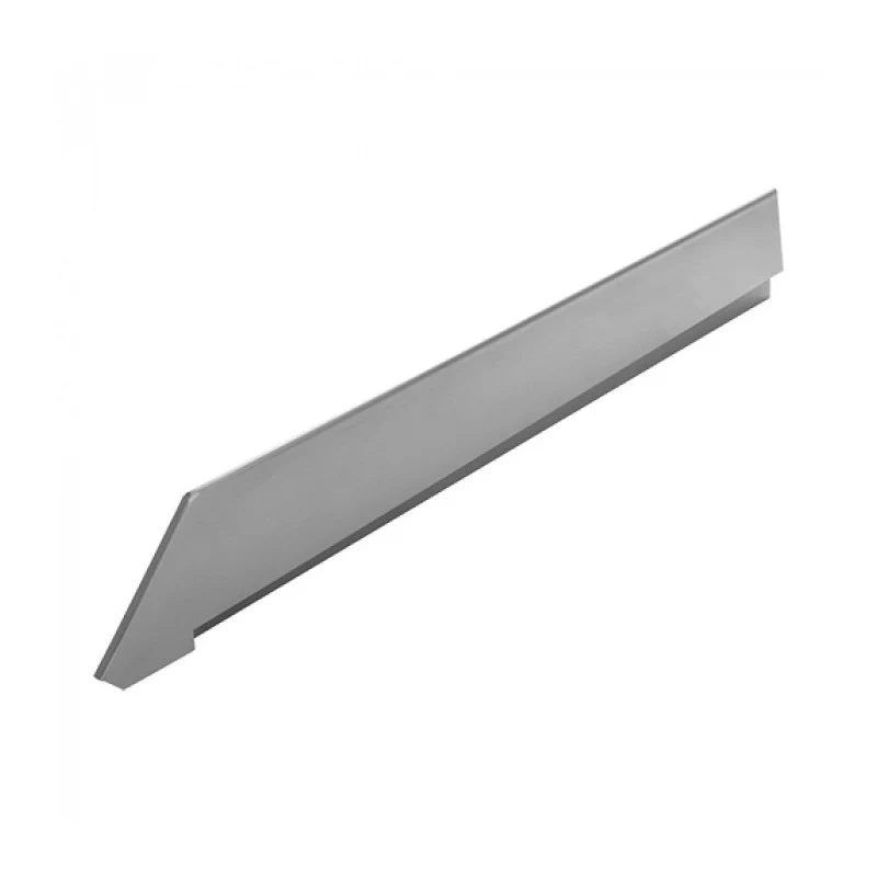 Barrette d'assemblage - Fun 650 - 6,8 cm x 0,7 cm x 55,2 cm - Accessoire de cuisson - Modu
