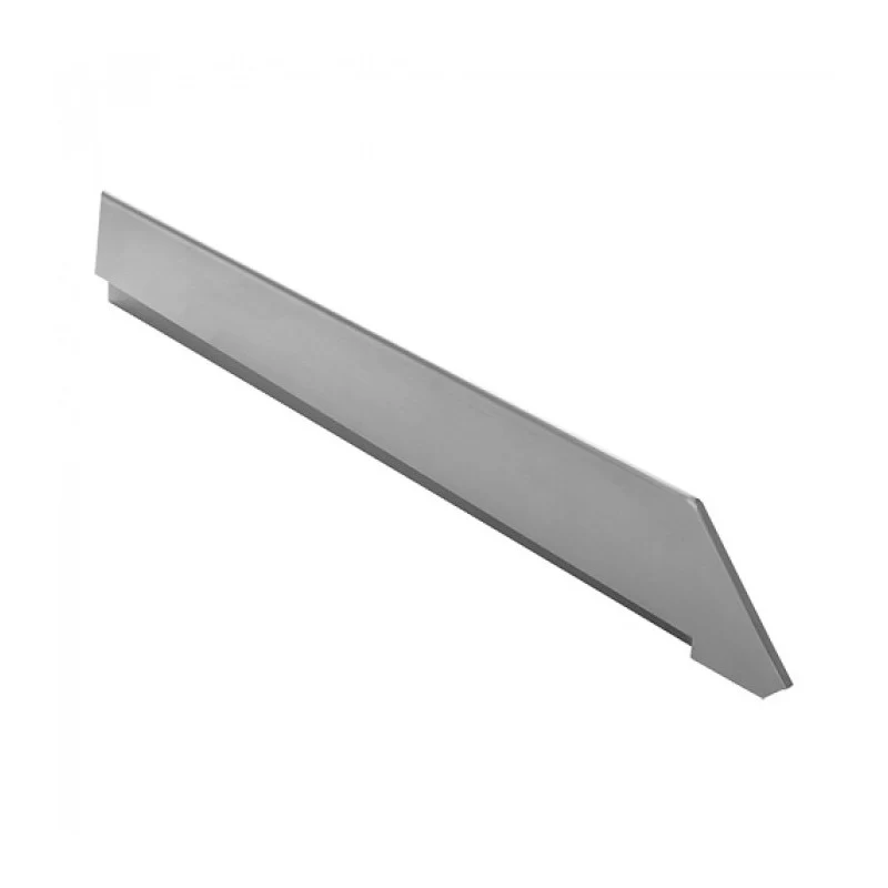 Barrette d'assemblage - Function 700 - 8 cm x 0,7 cm x 58 cm - Accessoire de cuisson - Mod