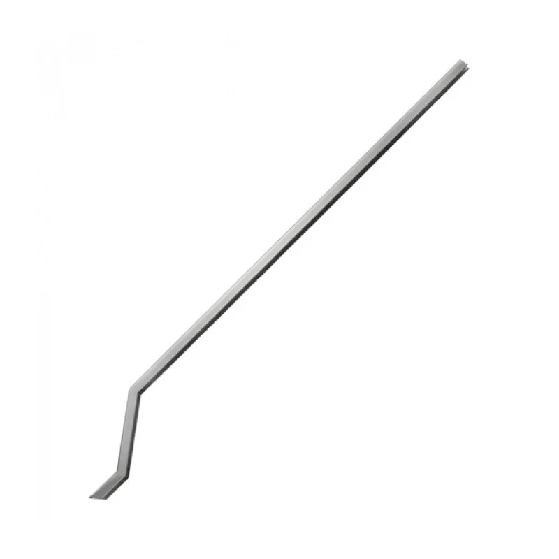 Barrette d'assemblage - Fun 700 - 8 cm x 0,9 cm x 62 cm - Accessoire de cuisson - Modular