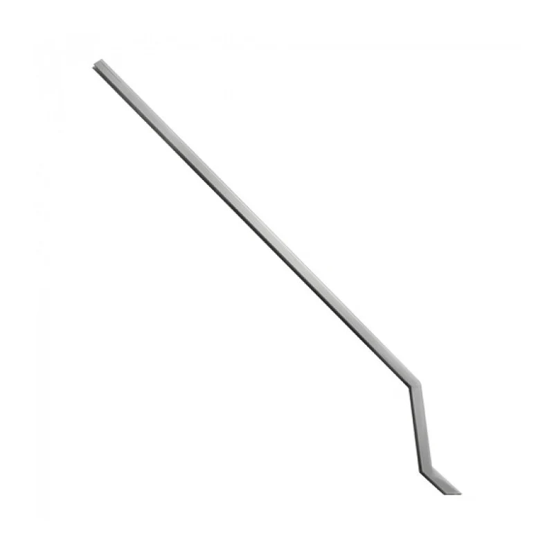 Barrette d'assemblage - Fun 700 - 8 cm x 0,9 cm x 62 cm - Accessoire de cuisson - Modular