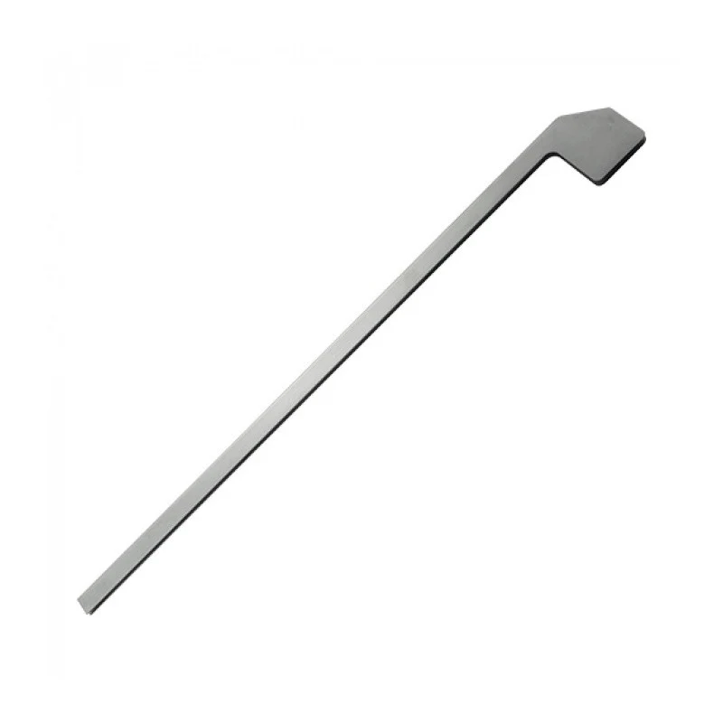 Barrette d'assemblage - Fun 700 - 6.8 cm x 0.7 cm x 55.2 cm- Modular - Accessoire de cuiss