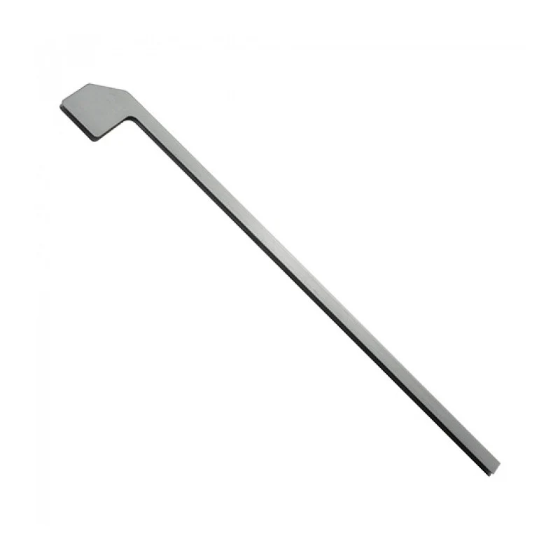 Barrette d'assemblage - Fun 700 - 6.8 cm x 0.7 cm x 55.2 cm- Modular - Accessoire de cuiss