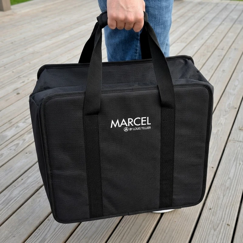 Sacoche de transport pour accessoires four à pizza Marcel