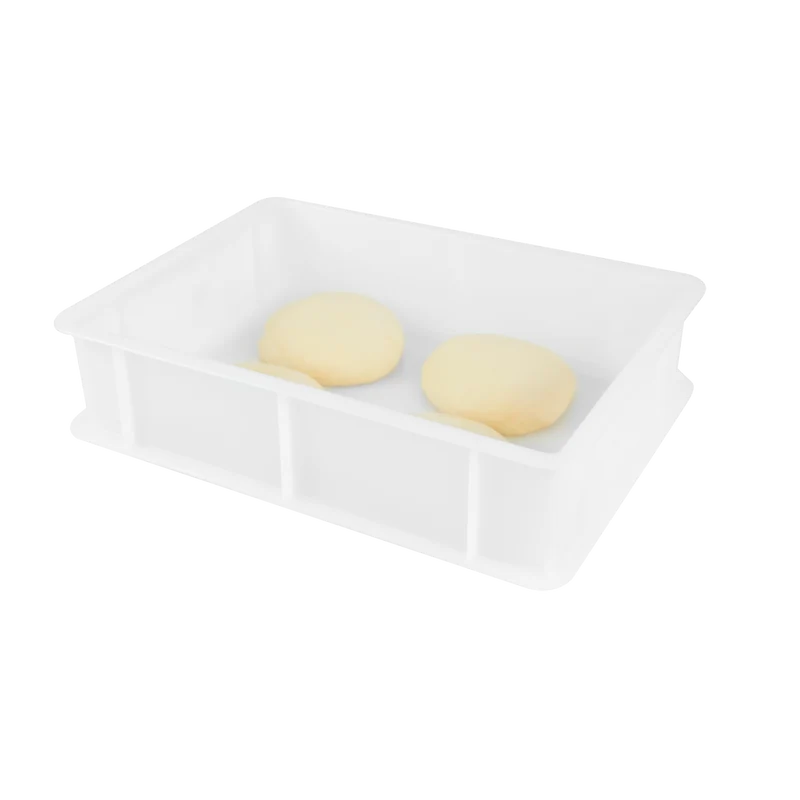 Bac à patons 9L avec couvercle