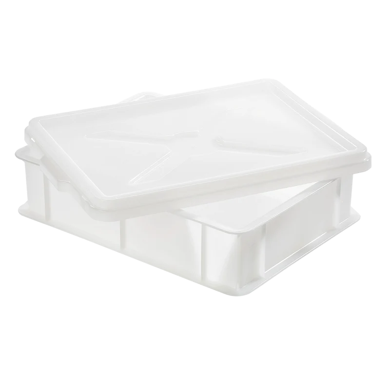 Bac à patons 9L avec couvercle