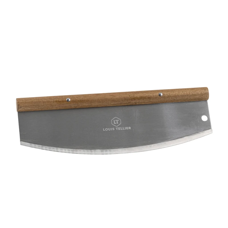 Berceuse coupe-pizza 35 cm
