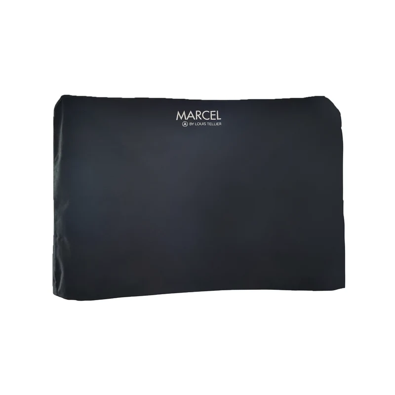 Housse pour four à bois d'extérieur anti UV et imperméable