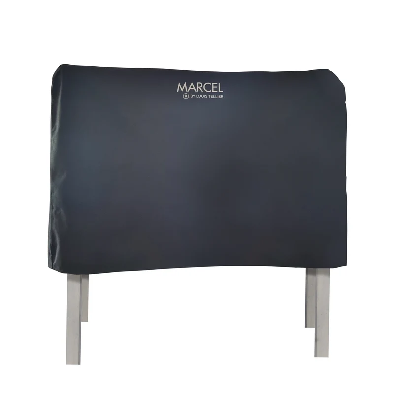 Housse pour four à bois d'extérieur anti UV et imperméable