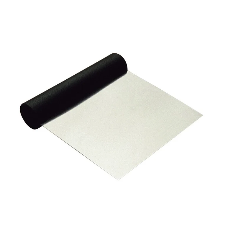 Coupe-pâte - lame inox droite souple 11,5 cm