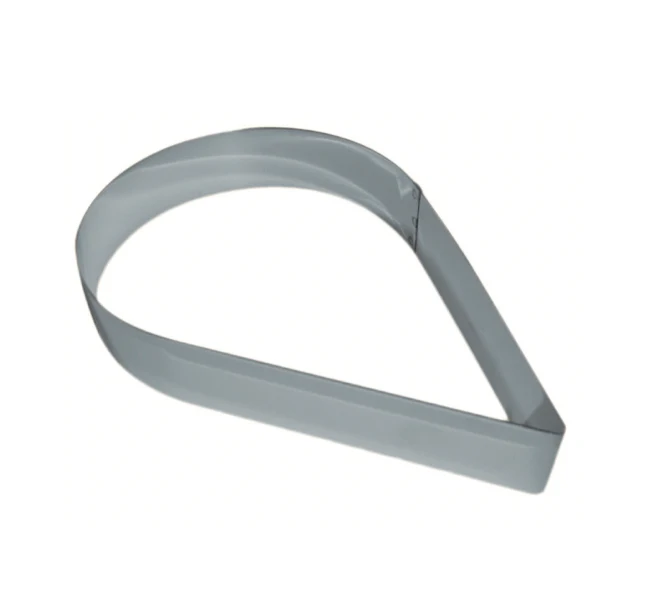 Forme Larme Inox