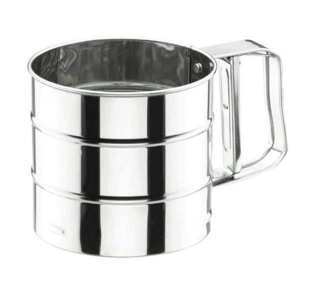 Tamis automatique Inox
