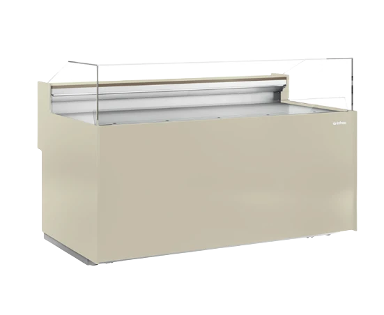 Vitrine pâtisserie - Niza - INFRICO
