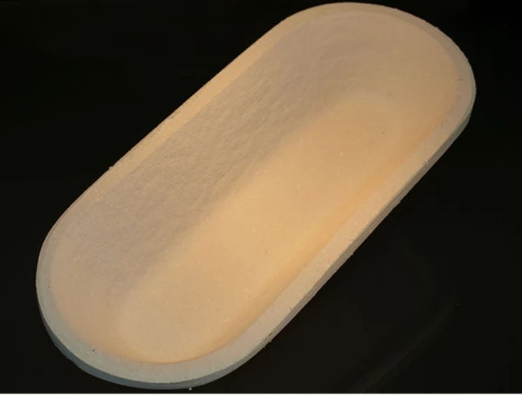 Banneton Pulpe de Bois Oval 750 gr.