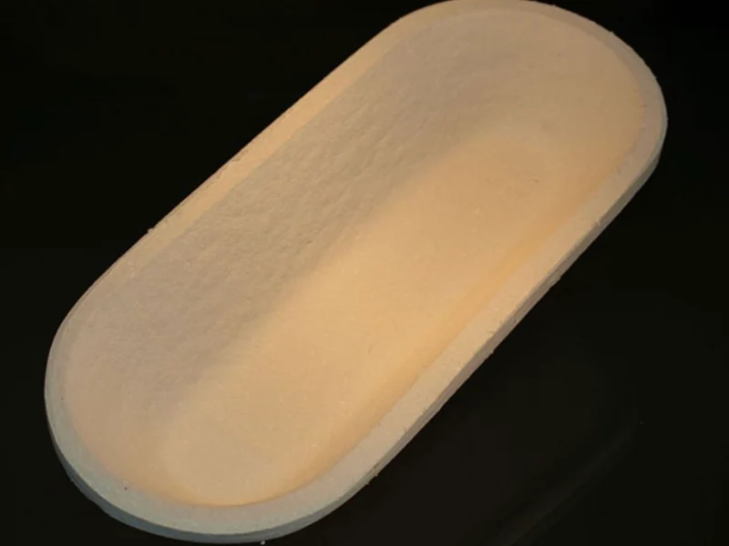 Banneton Pulpe de Bois Oval 750 gr.