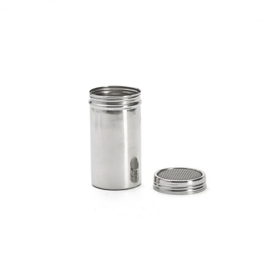 Saupoudreuse en inox