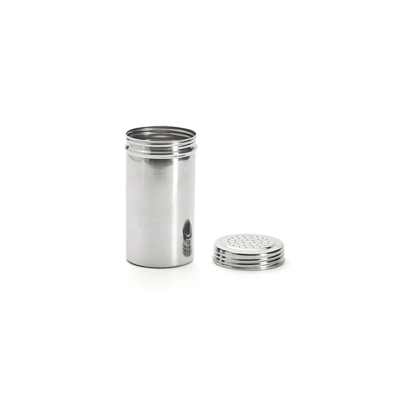 Saupoudreuse en inox
