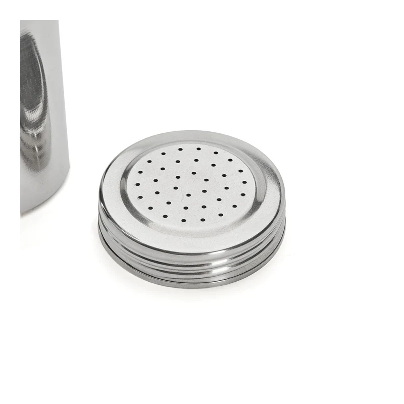 Saupoudreuse en inox