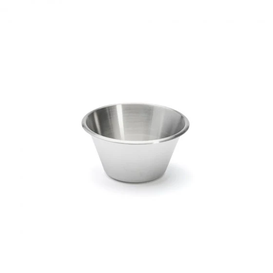 Bassine pâtissière conique