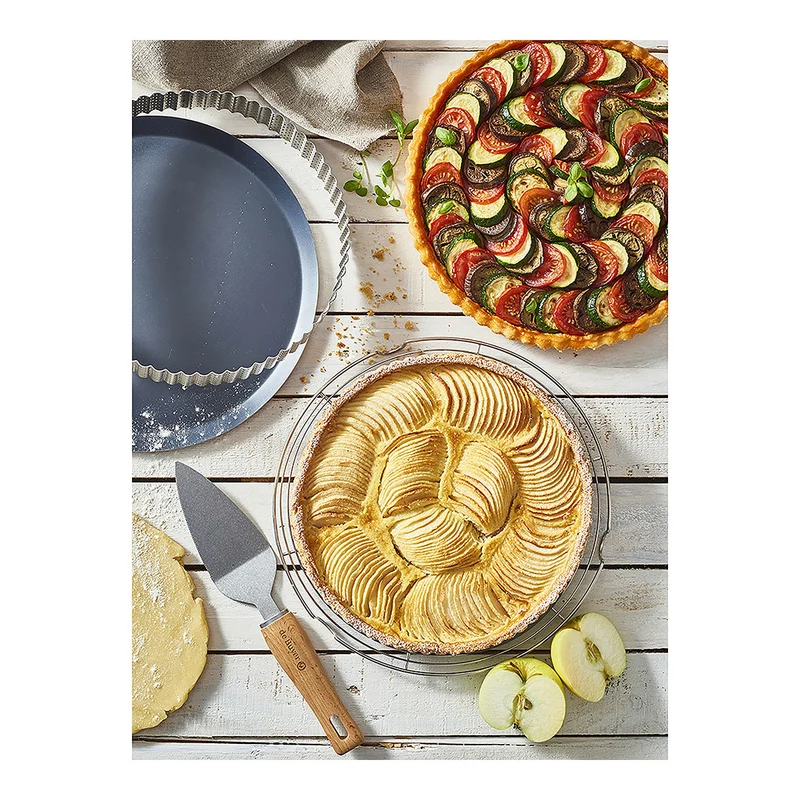 Box Homebaking Tarte