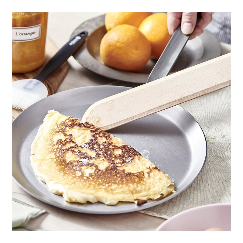 Box Crêpes Party