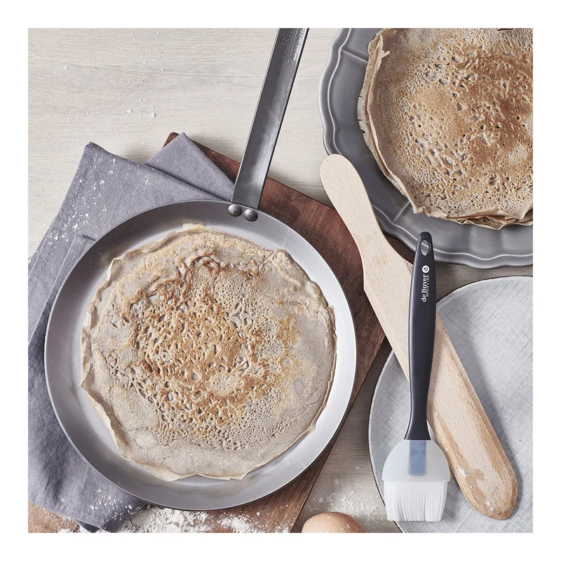 Box Crêpes Party