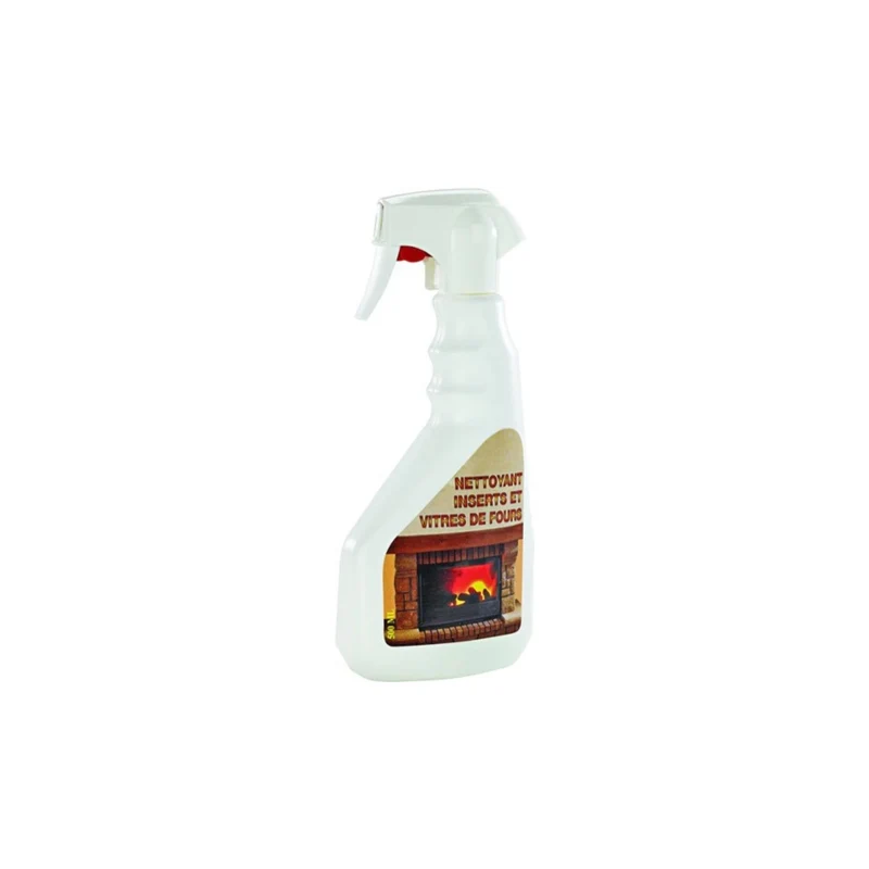 Nettoyant Vitres de fours 0,5 L