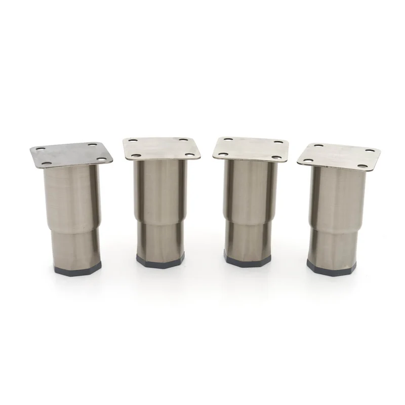 Set of 4 Feet WTC / WTFR - Maxima