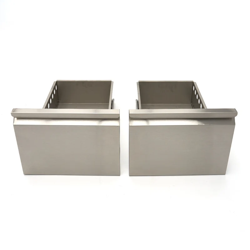 Set 2 Drawers WTC 2/3 / WTFR 2/3 - Maxima