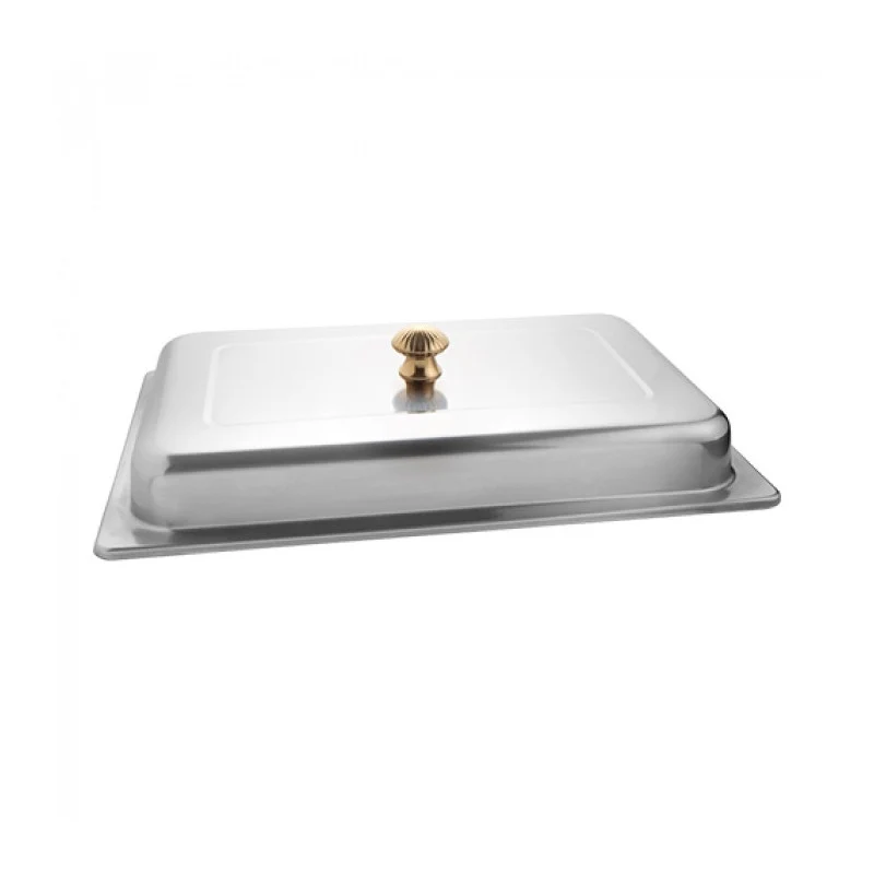 Couvercle - Réf. 921900 - Accessoire de cuisson - MAX PRO