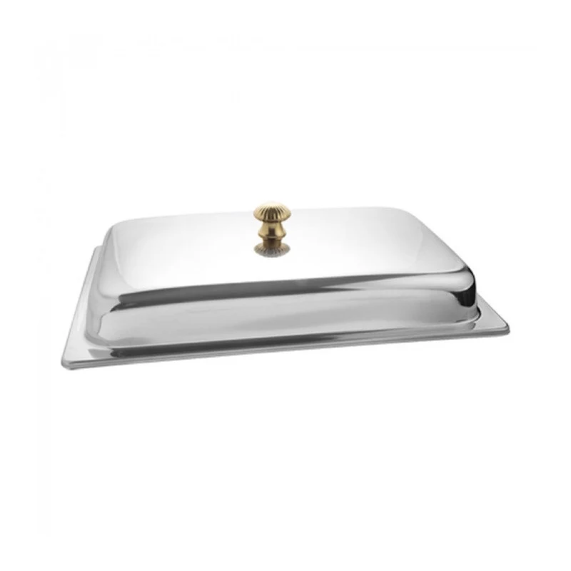 Couvercle - Réf. 921907 - Accessoire de cuisson - MAX PRO
