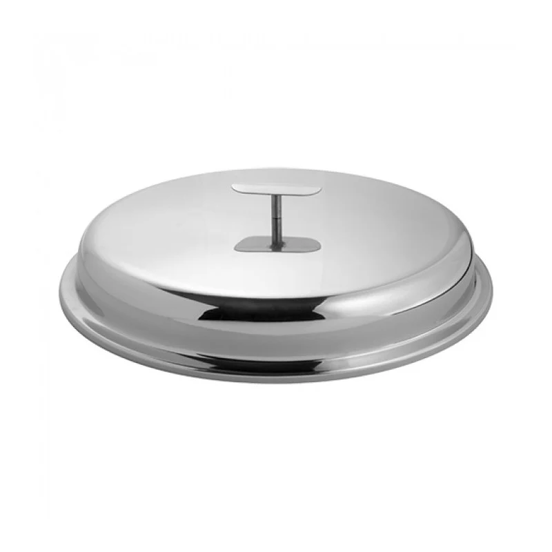 Couvercle - Réf. 921920 - Accessoire de cuisson - MAX PRO