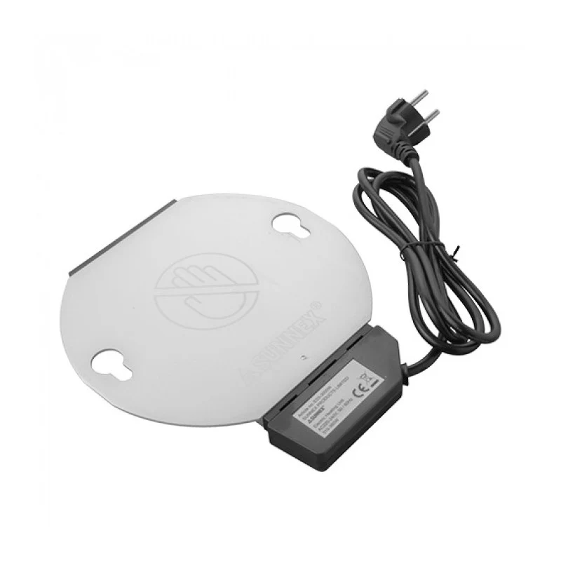 élément de chauffage - Réf. 861135 - Accessoire de cuisson - EMGA