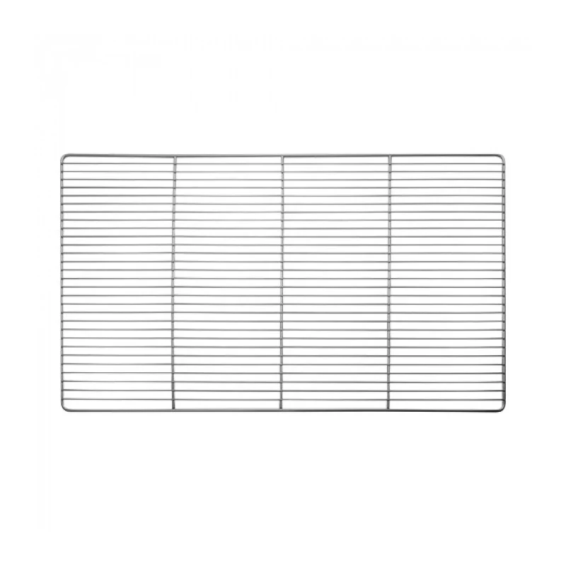 Grille 60x40cm - Accessoire de cuisson - Emga