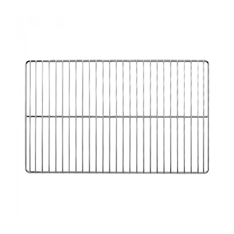 Grille GN1/1 - Réf. 958010 - Accessoire de cuisson - EMGA