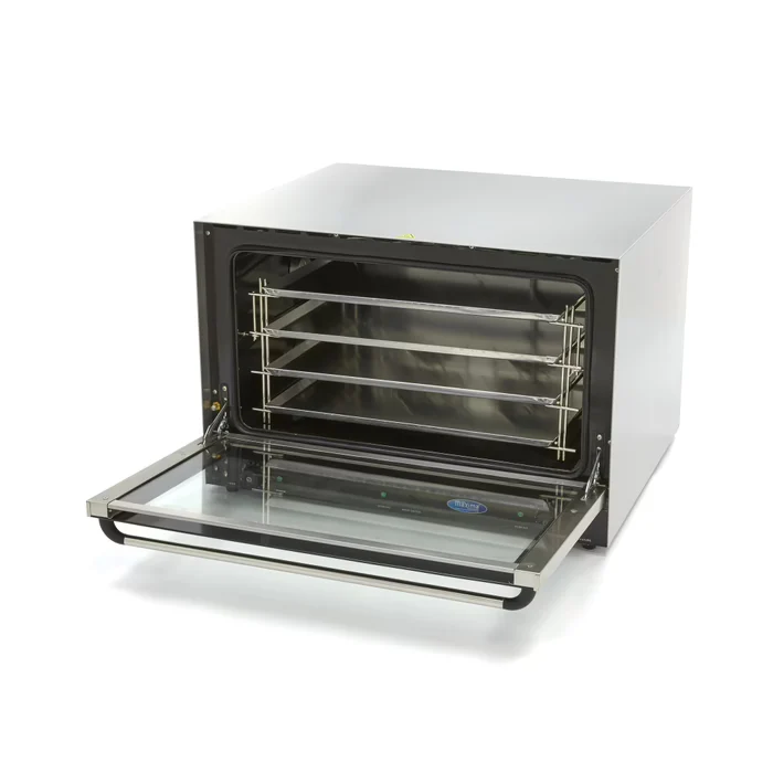 Four à convection - 4 niveaux (60 x 40 cm) - 400V
