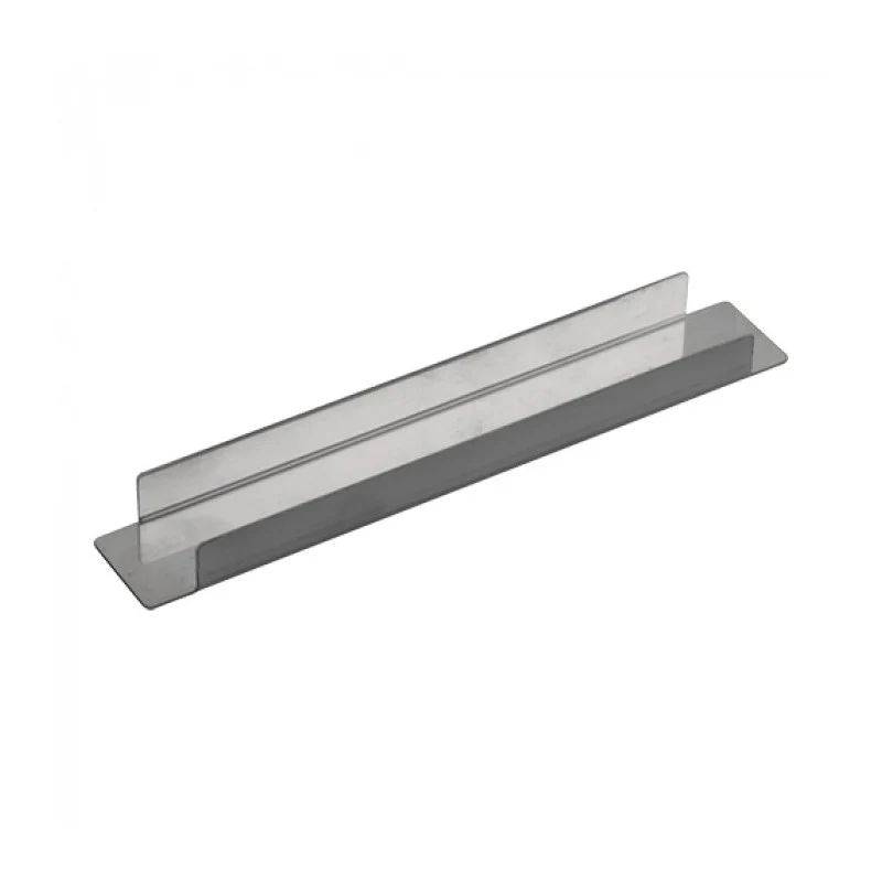Barrettes de montage L.17,7 cm - Accessoire de cuisson - Caterchef