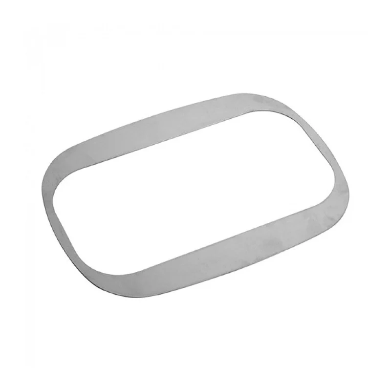 Anneau supérieur pour bain-marie - Réf. 688907 - Accessoire de cuisson - CATERCHEF STAR
