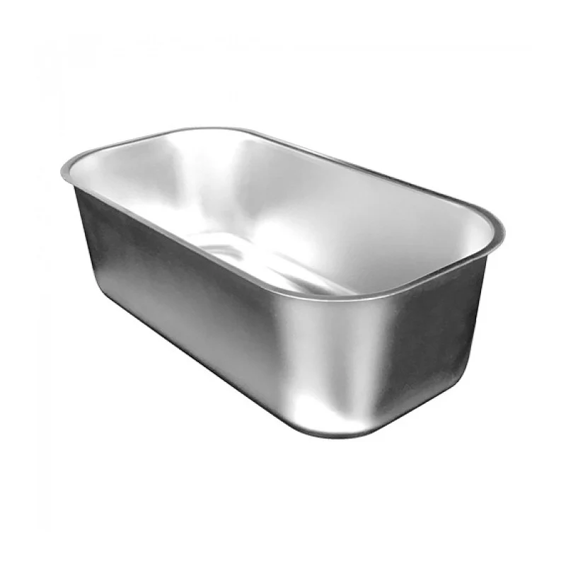 Pan alimentaire 3,5L - Accessoire de cuisson - Caterchef star