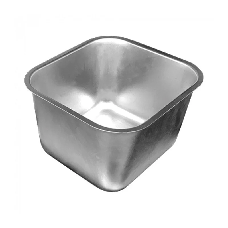 Pan alimentaire 1.5 litres - Accessoire de cuisson - Caterchef star