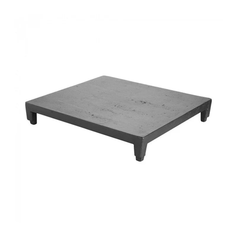 Plaque pour brûleur 325 x 295 mm - Accessoire de cuisson - Vimitex
