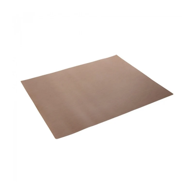 Protecteur de fond de four 490x372 mm - Accessoire de cuisson - Unox