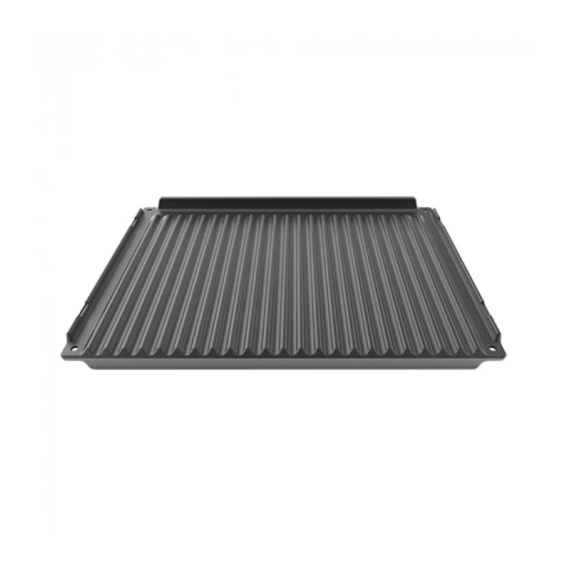 Plaque de cuisson/grill 460x330mm - Unox