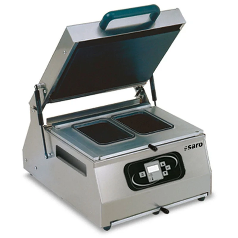 Thermoscelleuse professionnelle SV400 - 1,2 kW - Saro