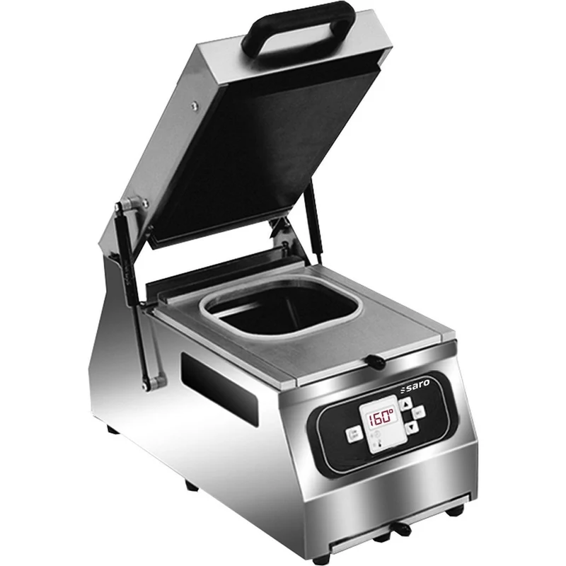 Thermoscelleuse professionnelle SV300 - 0,6 kW - Saro