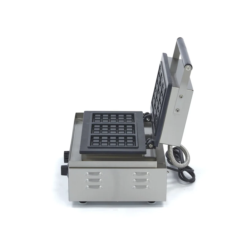 Gaufrier professionnel - Triple - Maxima