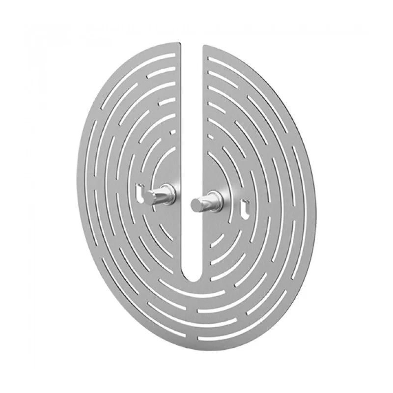 Kit de réduction d'air protection ventilateur- Unox - Accessoire de cuisson - UNOX