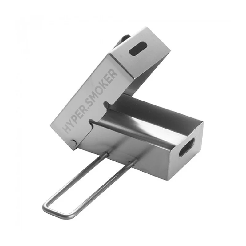 HyperSmoker pour le fumage d'aliments Mind Maps - Accessoire de cuisson - Unox