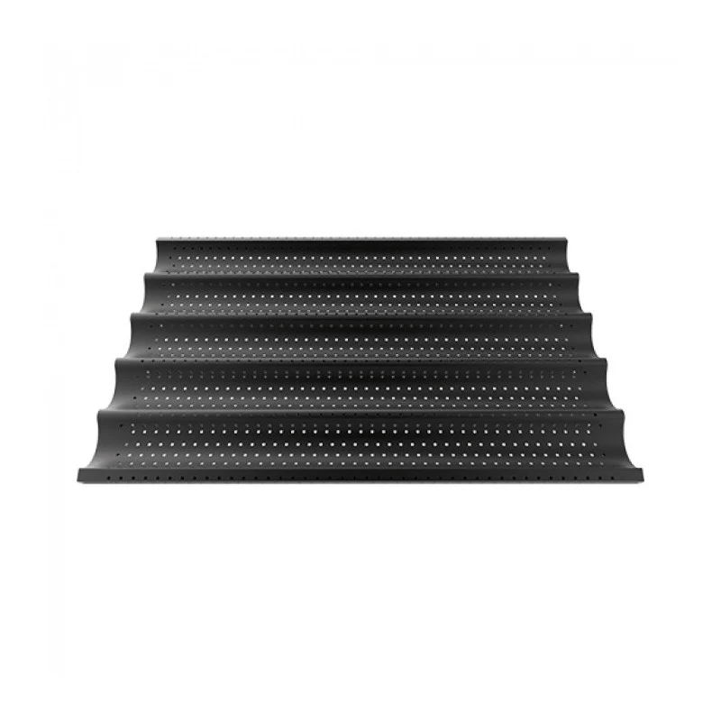 Grille pour baguettes 600x400mm - Réf. 596329 - Accessoire de cuisson - UNOX